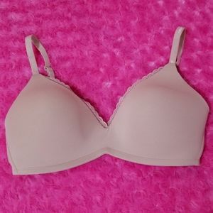 Aerie Real Happy Wireless Bra